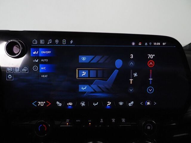 2024 Chevrolet Blazer EV eAWD LT *COMFORT & CONVENIENCE PKG, DRIVER CONFIDENCE PKG, NAVIGATION, ADAPTIVE CRUISE, SAFTEY ALERTS, 360 CAMERAS, COLOR TOUCSCREEN, HEATED SEATS/STEERING, REMOTE START, WIRELESS CHARGING, ANDROID & APPLE Round Rock TX
