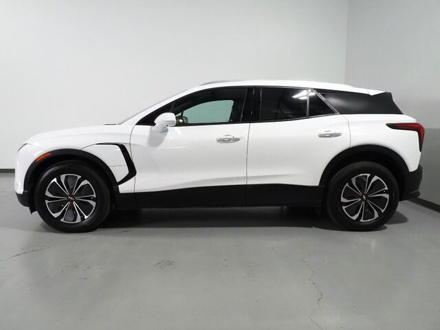 2024 Chevrolet Blazer EV eAWD LT *COMFORT & CONVENIENCE PKG, DRIVER CONFIDENCE PKG, NAVIGATION, ADAPTIVE CRUISE, SAFTEY ALERTS, 360 CAMERAS, COLOR TOUCSCREEN, HEATED SEATS/STEERING, REMOTE START, WIRELESS CHARGING, ANDROID & APPLE Round Rock TX