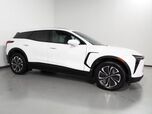 2024 Chevrolet Blazer EV eAWD LT *COMFORT & CONVENIENCE PKG, DRIVER CONFIDENCE PKG, NAVIGATION, ADAPTIVE CRUISE, SAFTEY ALERTS, 360 CAMERAS, COLOR TOUCSCREEN, HEATED SEATS/STEERING, REMOTE START, WIRELESS CHARGING, ANDROID & APPLE