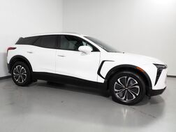 2024_Chevrolet_Blazer EV eAWD LT_*COMFORT & CONVENIENCE PKG, DRIVER CONFIDENCE PKG, NAVIGATION, ADAPTIVE CRUISE, SAFTEY ALERTS, 360 CAMERAS, COLOR TOUCSCREEN, HEATED SEATS/STEERING, REMOTE START, WIRELESS CHARGING, ANDROID & APPLE_ Round Rock TX