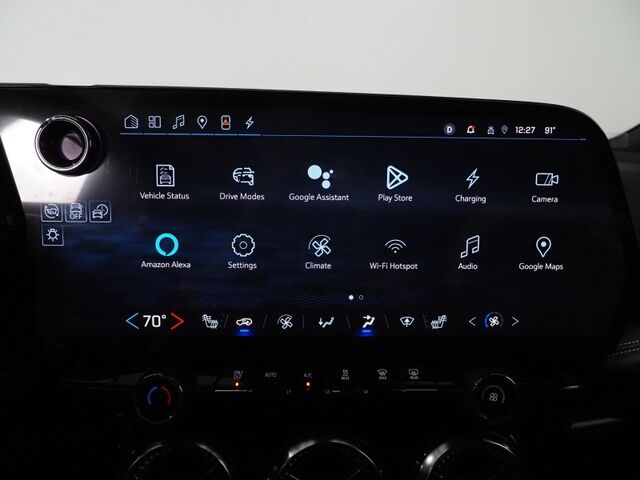 2024 Chevrolet Blazer EV eAWD LT *COMFORT & CONVENIENCE PKG, DRIVER CONFIDENCE PKG, NAVIGATION, ADAPTIVE CRUISE, SAFTEY ALERTS, 360 CAMERAS, COLOR TOUCSCREEN, HEATED SEATS/STEERING, REMOTE START, WIRELESS CHARGING, ANDROID & APPLE Round Rock TX