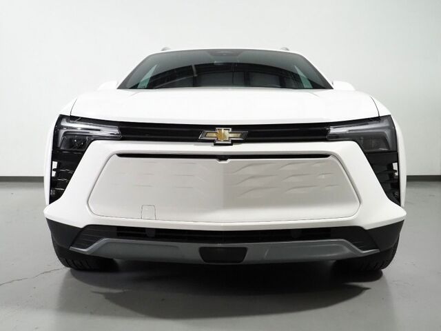 2024 Chevrolet Blazer EV eAWD LT *COMFORT & CONVENIENCE PKG, DRIVER CONFIDENCE PKG, NAVIGATION, ADAPTIVE CRUISE, SAFTEY ALERTS, 360 CAMERAS, COLOR TOUCSCREEN, HEATED SEATS/STEERING, REMOTE START, WIRELESS CHARGING, ANDROID & APPLE Round Rock TX