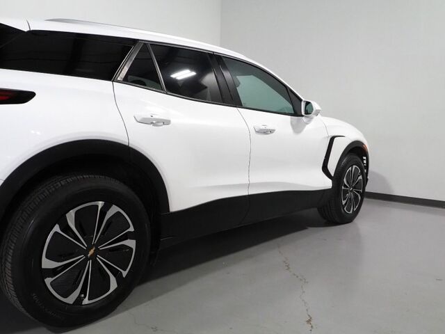 2024 Chevrolet Blazer EV eAWD LT *COMFORT & CONVENIENCE PKG, DRIVER CONFIDENCE PKG, NAVIGATION, ADAPTIVE CRUISE, SAFTEY ALERTS, 360 CAMERAS, COLOR TOUCSCREEN, HEATED SEATS/STEERING, REMOTE START, WIRELESS CHARGING, ANDROID & APPLE Round Rock TX
