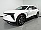 2024 Chevrolet Blazer EV eAWD LT *COMFORT & CONVENIENCE PKG, DRIVER CONFIDENCE PKG, NAVIGATION, ADAPTIVE CRUISE, SAFTEY ALERTS, 360 CAMERAS, COLOR TOUCSCREEN, HEATED SEATS/STEERING, REMOTE START, WIRELESS CHARGING, ANDROID & APPLE Round Rock TX