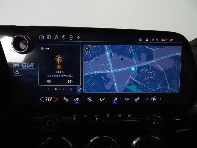 2024 Chevrolet Blazer EV eAWD LT *COMFORT & CONVENIENCE PKG, DRIVER CONFIDENCE PKG, NAVIGATION, ADAPTIVE CRUISE, SAFTEY ALERTS, 360 CAMERAS, COLOR TOUCSCREEN, HEATED SEATS/STEERING, REMOTE START, WIRELESS CHARGING, ANDROID & APPLE Round Rock TX