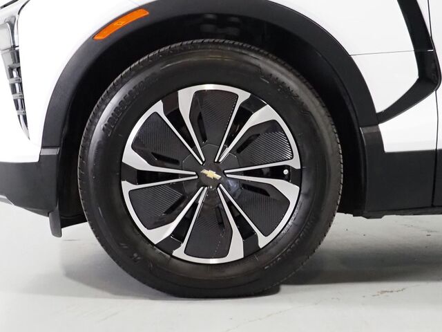 2024 Chevrolet Blazer EV eAWD LT *COMFORT & CONVENIENCE PKG, DRIVER CONFIDENCE PKG, NAVIGATION, ADAPTIVE CRUISE, SAFTEY ALERTS, 360 CAMERAS, COLOR TOUCSCREEN, HEATED SEATS/STEERING, REMOTE START, WIRELESS CHARGING, ANDROID & APPLE Round Rock TX