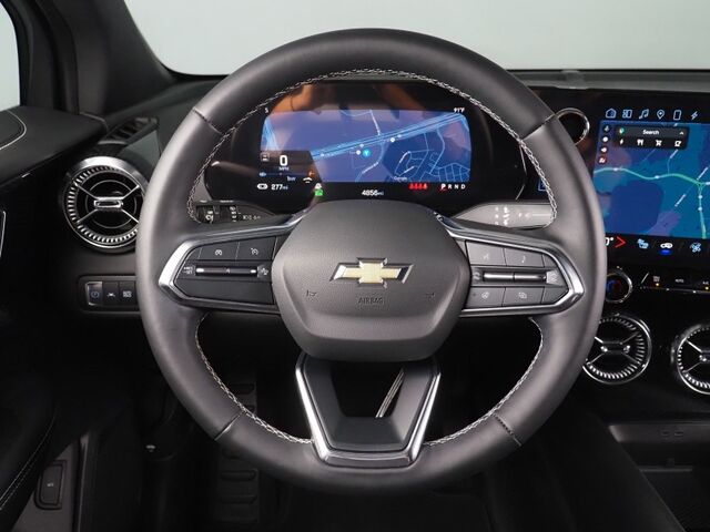 2024 Chevrolet Blazer EV eAWD LT *COMFORT & CONVENIENCE PKG, DRIVER CONFIDENCE PKG, NAVIGATION, ADAPTIVE CRUISE, SAFTEY ALERTS, 360 CAMERAS, COLOR TOUCSCREEN, HEATED SEATS/STEERING, REMOTE START, WIRELESS CHARGING, ANDROID & APPLE Round Rock TX
