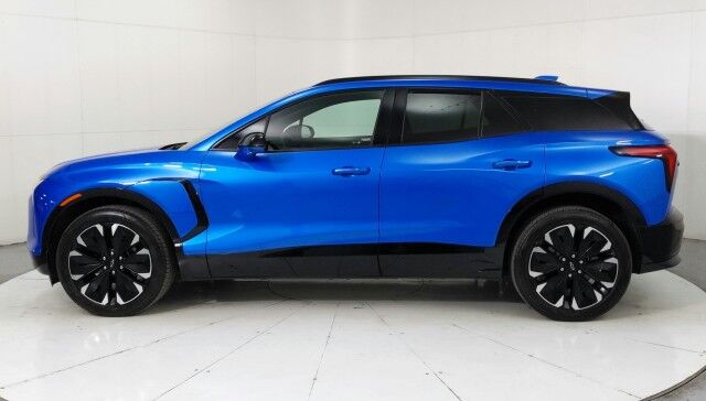 2024 Chevrolet Blazer EV eAWD RS Albuquerque NM
