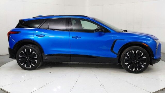 2024 Chevrolet Blazer EV eAWD RS Albuquerque NM