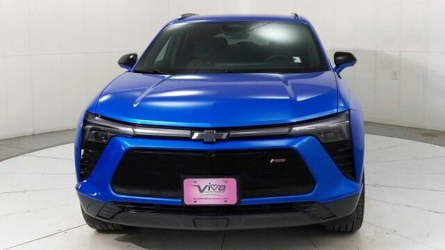 2024 Chevrolet Blazer EV eAWD RS Albuquerque NM