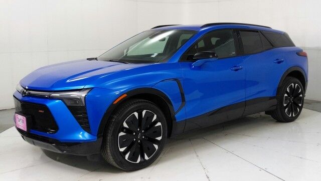 2024 Chevrolet Blazer EV eAWD RS Albuquerque NM
