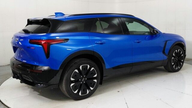 2024 Chevrolet Blazer EV eAWD RS Albuquerque NM