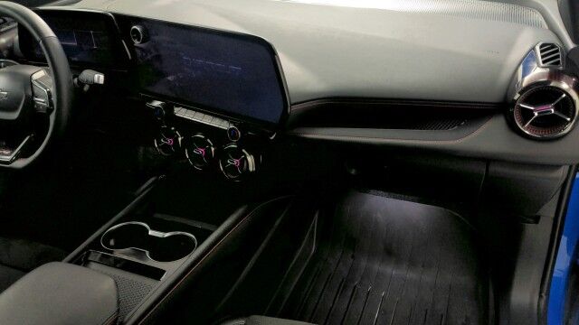 2024 Chevrolet Blazer EV eAWD RS Albuquerque NM