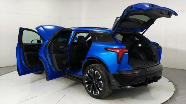 2024 Chevrolet Blazer EV eAWD RS Albuquerque NM