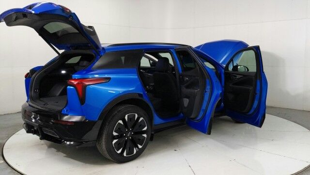 2024 Chevrolet Blazer EV eAWD RS Albuquerque NM