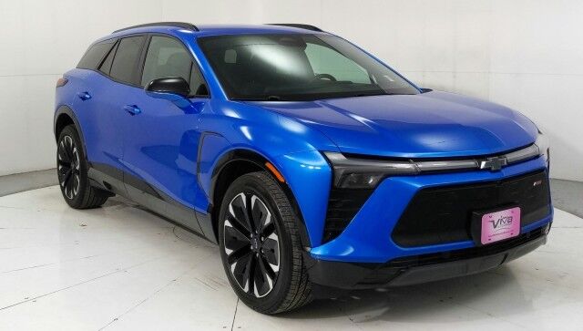 2024 Chevrolet Blazer EV eAWD RS Albuquerque NM