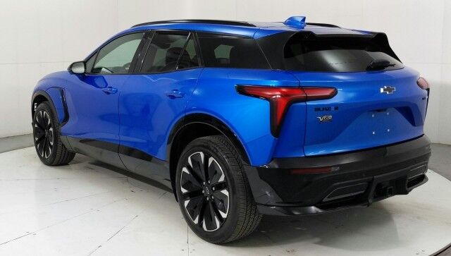 2024 Chevrolet Blazer EV eAWD RS Albuquerque NM