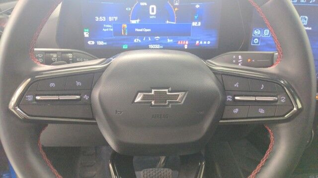 2024 Chevrolet Blazer EV eAWD RS Albuquerque NM