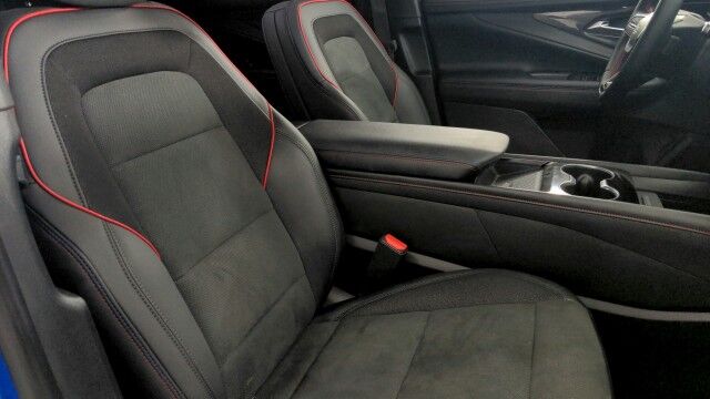 2024 Chevrolet Blazer EV eAWD RS Albuquerque NM