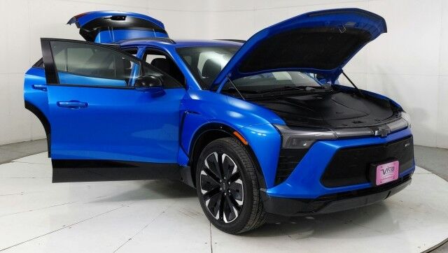2024 Chevrolet Blazer EV eAWD RS Albuquerque NM