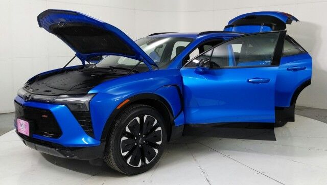 2024 Chevrolet Blazer EV eAWD RS Albuquerque NM
