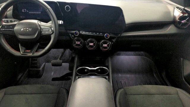 2024 Chevrolet Blazer EV eAWD RS Albuquerque NM