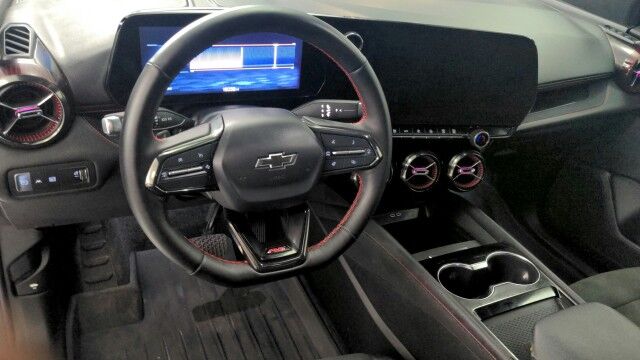 2024 Chevrolet Blazer EV eAWD RS Albuquerque NM