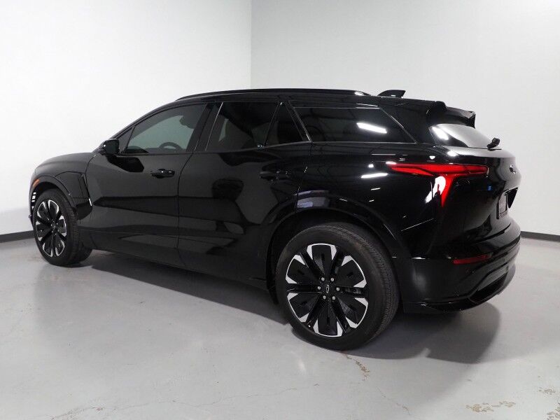 2024 Chevrolet Blazer EV eAWD RS *HEADS-UP DISPLAY, NAVIGATION, ADAPTIVE CRUISE, SAFETY ALERTS, 360 VIEW CAMERAS, 17.7 INCH TOUCHSCREEN, CLIMATE SEATS, HEATED STEERING, REMOTE START, 21 INCH WHEELS, WIRELESS CHARGING, ANDROID & APPLE Round Rock TX