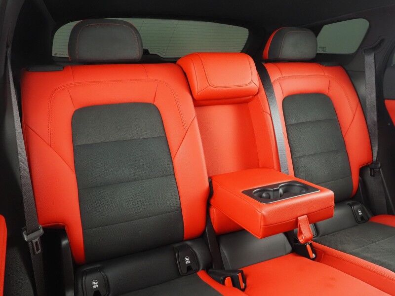 2024 Chevrolet Blazer EV eAWD RS *HEADS-UP DISPLAY, NAVIGATION, ADAPTIVE CRUISE, SAFETY ALERTS, 360 VIEW CAMERAS, 17.7 INCH TOUCHSCREEN, CLIMATE SEATS, HEATED STEERING, REMOTE START, 21 INCH WHEELS, WIRELESS CHARGING, ANDROID & APPLE Round Rock TX