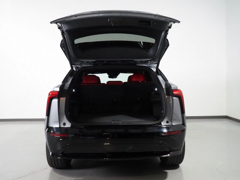 2024 Chevrolet Blazer EV eAWD RS *HEADS-UP DISPLAY, NAVIGATION, ADAPTIVE CRUISE, SAFETY ALERTS, 360 VIEW CAMERAS, 17.7 INCH TOUCHSCREEN, CLIMATE SEATS, HEATED STEERING, REMOTE START, 21 INCH WHEELS, WIRELESS CHARGING Round Rock TX