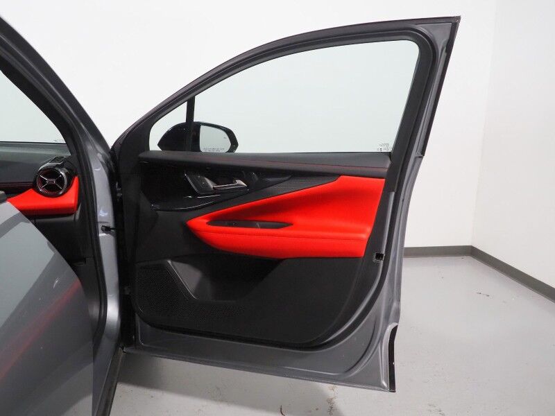 2024 Chevrolet Blazer EV eAWD RS *HEADS-UP DISPLAY, NAVIGATION, ADAPTIVE CRUISE, SAFETY ALERTS, 360 VIEW CAMERAS, 17.7 INCH TOUCHSCREEN, CLIMATE SEATS, HEATED STEERING, REMOTE START, 21 INCH WHEELS, WIRELESS CHARGING Round Rock TX