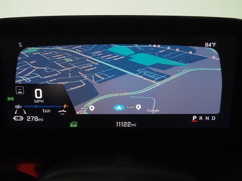 2024 Chevrolet Blazer EV eAWD RS *HEADS-UP DISPLAY, NAVIGATION, ADAPTIVE CRUISE, SAFETY ALERTS, 360 VIEW CAMERAS, 17.7 INCH TOUCHSCREEN, CLIMATE SEATS, HEATED STEERING, REMOTE START, 21 INCH WHEELS, WIRELESS CHARGING Round Rock TX