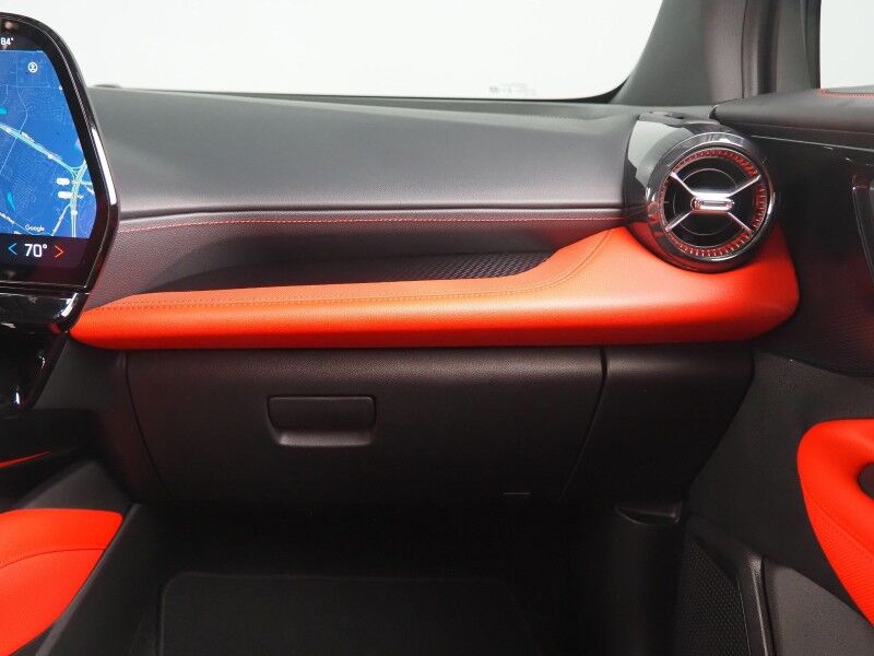 2024 Chevrolet Blazer EV eAWD RS *HEADS-UP DISPLAY, NAVIGATION, ADAPTIVE CRUISE, SAFETY ALERTS, 360 VIEW CAMERAS, 17.7 INCH TOUCHSCREEN, CLIMATE SEATS, HEATED STEERING, REMOTE START, 21 INCH WHEELS, WIRELESS CHARGING Round Rock TX