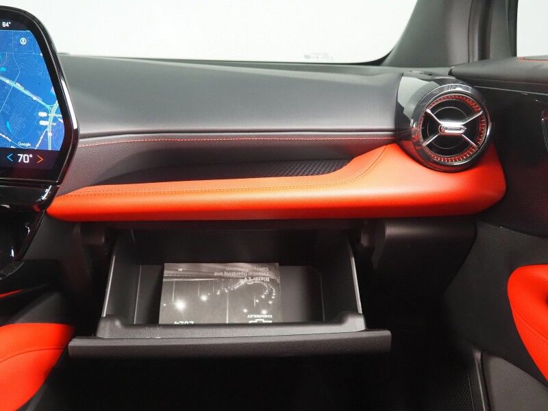 2024 Chevrolet Blazer EV eAWD RS *HEADS-UP DISPLAY, NAVIGATION, ADAPTIVE CRUISE, SAFETY ALERTS, 360 VIEW CAMERAS, 17.7 INCH TOUCHSCREEN, CLIMATE SEATS, HEATED STEERING, REMOTE START, 21 INCH WHEELS, WIRELESS CHARGING Round Rock TX