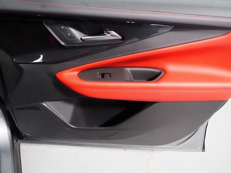 2024 Chevrolet Blazer EV eAWD RS *HEADS-UP DISPLAY, NAVIGATION, ADAPTIVE CRUISE, SAFETY ALERTS, 360 VIEW CAMERAS, 17.7 INCH TOUCHSCREEN, CLIMATE SEATS, HEATED STEERING, REMOTE START, 21 INCH WHEELS, WIRELESS CHARGING Round Rock TX