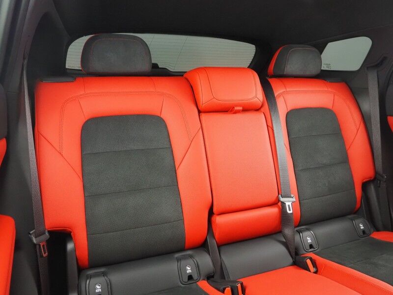 2024 Chevrolet Blazer EV eAWD RS *HEADS-UP DISPLAY, NAVIGATION, ADAPTIVE CRUISE, SAFETY ALERTS, 360 VIEW CAMERAS, 17.7 INCH TOUCHSCREEN, CLIMATE SEATS, HEATED STEERING, REMOTE START, 21 INCH WHEELS, WIRELESS CHARGING Round Rock TX