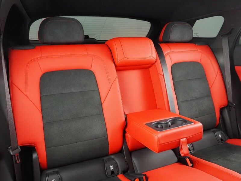 2024 Chevrolet Blazer EV eAWD RS *HEADS-UP DISPLAY, NAVIGATION, ADAPTIVE CRUISE, SAFETY ALERTS, 360 VIEW CAMERAS, 17.7 INCH TOUCHSCREEN, CLIMATE SEATS, HEATED STEERING, REMOTE START, 21 INCH WHEELS, WIRELESS CHARGING Round Rock TX