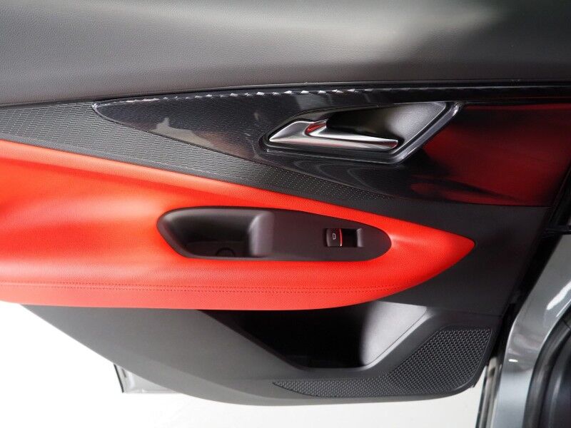 2024 Chevrolet Blazer EV eAWD RS *HEADS-UP DISPLAY, NAVIGATION, ADAPTIVE CRUISE, SAFETY ALERTS, 360 VIEW CAMERAS, 17.7 INCH TOUCHSCREEN, CLIMATE SEATS, HEATED STEERING, REMOTE START, 21 INCH WHEELS, WIRELESS CHARGING Round Rock TX