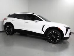 2024_Chevrolet_Blazer EV eAWD RS_*HEADS-UP DISPLAY, NAVIGATION, ADAPTIVE CRUISE, SAFETY ALERTS, 360 VIEW CAMERAS, 17.7 INCH TOUCHSCREEN, CLIMATE SEATS, HEATED STEERING, REMOTE START, 21 INCH WHEELS, WIRELESS CHARGING_ Round Rock TX
