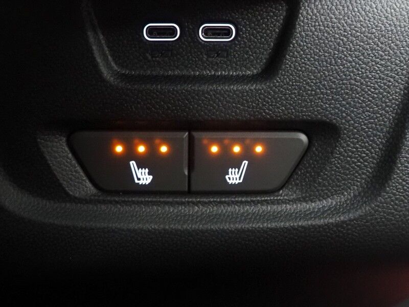 2024 Chevrolet Blazer EV eAWD RS *HEADS-UP DISPLAY, NAVIGATION, ADAPTIVE CRUISE, SAFETY ALERTS, 360 VIEW CAMERAS, 17.7 INCH TOUCHSCREEN, CLIMATE SEATS, HEATED STEERING, REMOTE START, 21 INCH WHEELS, WIRELESS CHARGING Round Rock TX