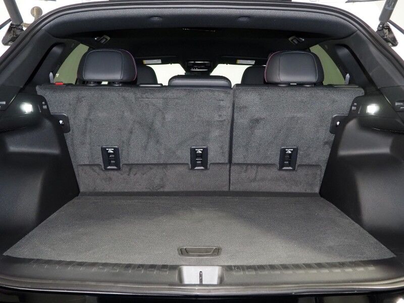 2024 Chevrolet Blazer EV eAWD RS *HEADS-UP DISPLAY, NAVIGATION, ADAPTIVE CRUISE, SAFETY ALERTS, 360 VIEW CAMERAS, 17.7 INCH TOUCHSCREEN, CLIMATE SEATS, HEATED STEERING, REMOTE START, 21 INCH WHEELS, WIRELESS CHARGING Round Rock TX