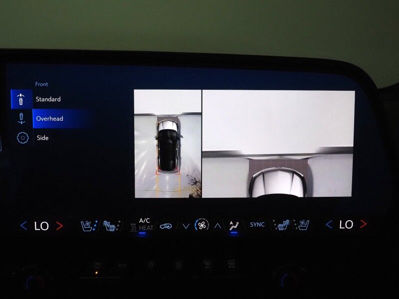 2024 Chevrolet Blazer EV eAWD RS *HEADS-UP DISPLAY, NAVIGATION, ADAPTIVE CRUISE, SAFETY ALERTS, 360 VIEW CAMERAS, 17.7 INCH TOUCHSCREEN, CLIMATE SEATS, HEATED STEERING, REMOTE START, 21 INCH WHEELS, WIRELESS CHARGING Round Rock TX