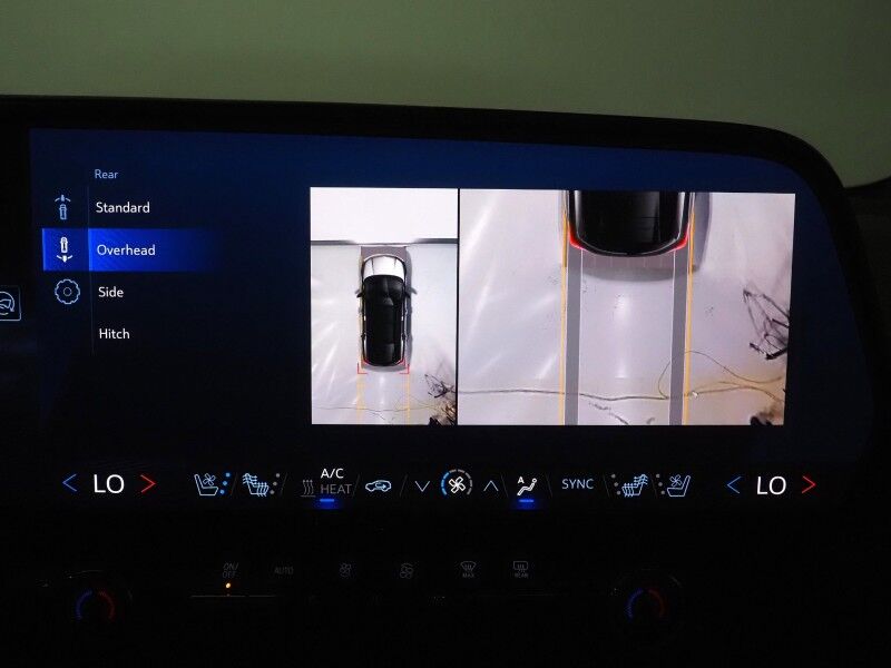 2024 Chevrolet Blazer EV eAWD RS *HEADS-UP DISPLAY, NAVIGATION, ADAPTIVE CRUISE, SAFETY ALERTS, 360 VIEW CAMERAS, 17.7 INCH TOUCHSCREEN, CLIMATE SEATS, HEATED STEERING, REMOTE START, 21 INCH WHEELS, WIRELESS CHARGING Round Rock TX