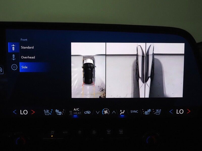 2024 Chevrolet Blazer EV eAWD RS *HEADS-UP DISPLAY, NAVIGATION, ADAPTIVE CRUISE, SAFETY ALERTS, 360 VIEW CAMERAS, 17.7 INCH TOUCHSCREEN, CLIMATE SEATS, HEATED STEERING, REMOTE START, 21 INCH WHEELS, WIRELESS CHARGING Round Rock TX