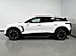 2024 Chevrolet Blazer EV eAWD RS *HEADS-UP DISPLAY, NAVIGATION, ADAPTIVE CRUISE, SAFETY ALERTS, 360 VIEW CAMERAS, 17.7 INCH TOUCHSCREEN, CLIMATE SEATS, HEATED STEERING, REMOTE START, 21 INCH WHEELS, WIRELESS CHARGING Round Rock TX