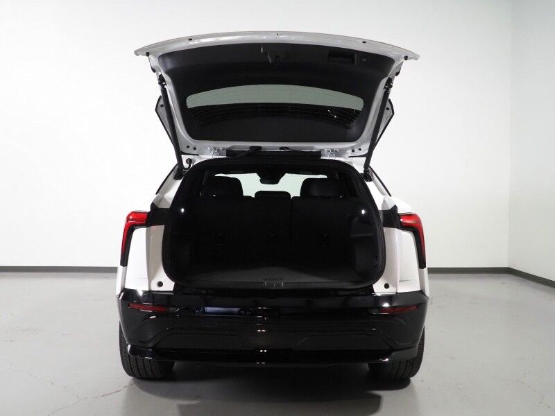 2024 Chevrolet Blazer EV eAWD RS *HEADS-UP DISPLAY, NAVIGATION, ADAPTIVE CRUISE, SAFETY ALERTS, 360 VIEW CAMERAS, 17.7 INCH TOUCHSCREEN, CLIMATE SEATS, HEATED STEERING, REMOTE START, 21 INCH WHEELS, WIRELESS CHARGING Round Rock TX