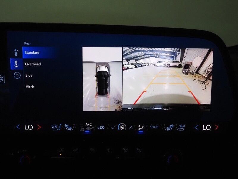 2024 Chevrolet Blazer EV eAWD RS *HEADS-UP DISPLAY, NAVIGATION, ADAPTIVE CRUISE, SAFETY ALERTS, 360 VIEW CAMERAS, 17.7 INCH TOUCHSCREEN, CLIMATE SEATS, HEATED STEERING, REMOTE START, 21 INCH WHEELS, WIRELESS CHARGING Round Rock TX