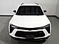 2024 Chevrolet Blazer EV eAWD RS *HEADS-UP DISPLAY, NAVIGATION, ADAPTIVE CRUISE, SAFETY ALERTS, 360 VIEW CAMERAS, 17.7 INCH TOUCHSCREEN, CLIMATE SEATS, HEATED STEERING, REMOTE START, 21 INCH WHEELS, WIRELESS CHARGING Round Rock TX