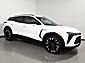 2024 Chevrolet Blazer EV eAWD RS *HEADS-UP DISPLAY, NAVIGATION, ADAPTIVE CRUISE, SAFETY ALERTS, 360 VIEW CAMERAS, 17.7 INCH TOUCHSCREEN, CLIMATE SEATS, HEATED STEERING, REMOTE START, 21 INCH WHEELS, WIRELESS CHARGING Round Rock TX