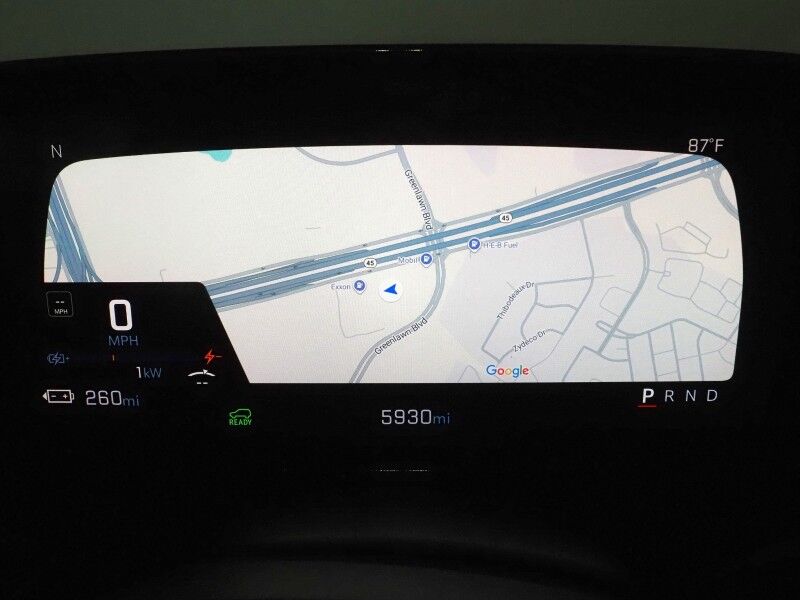 2024 Chevrolet Blazer EV eAWD RS *HEADS-UP DISPLAY, NAVIGATION, ADAPTIVE CRUISE, SAFETY ALERTS, 360 VIEW CAMERAS, 17.7 INCH TOUCHSCREEN, CLIMATE SEATS, HEATED STEERING, REMOTE START, 21 INCH WHEELS, WIRELESS CHARGING Round Rock TX